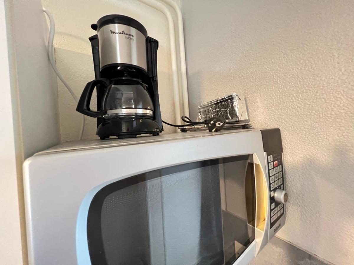 Apartament Le Gousselot Parking Metz Pompidou Un-Sejour-A-Part Zewnętrze zdjęcie