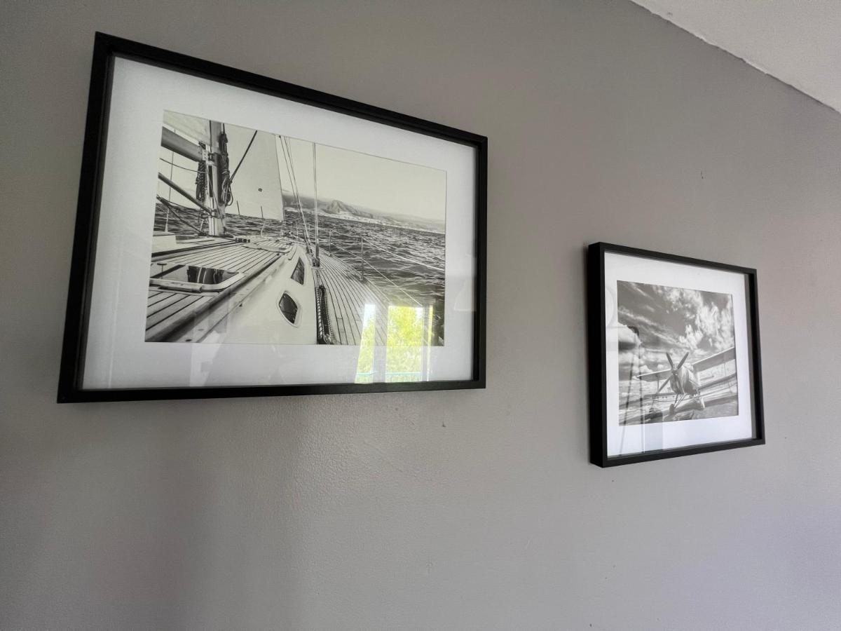 Apartament Le Gousselot Parking Metz Pompidou Un-Sejour-A-Part Zewnętrze zdjęcie